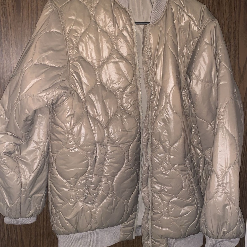 Bomber jacket - Picture 3 of 3